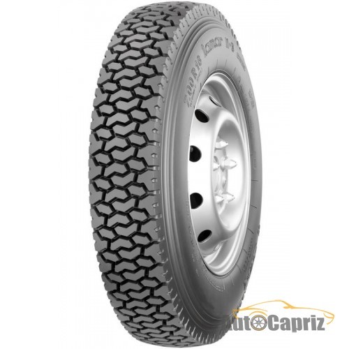 Шины Sava Tamar M+S 195/70 R15C 104/102Q